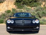 Mercedes-Benz SL600 2007 года